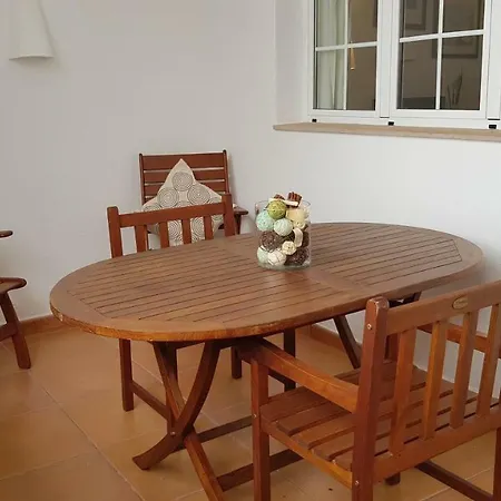 דירה F11 Comoda Planta Baja En Fornells פורנלס