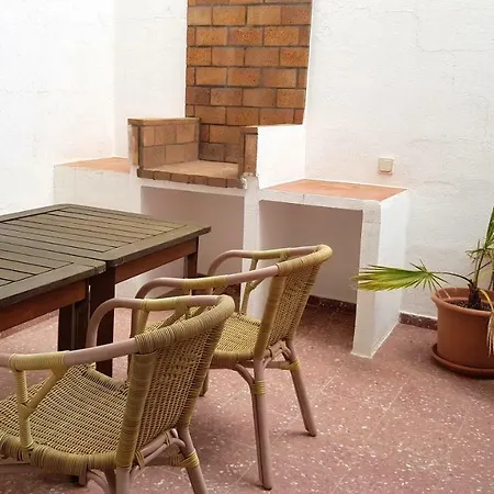 F11 Comoda Planta Baja En Fornells