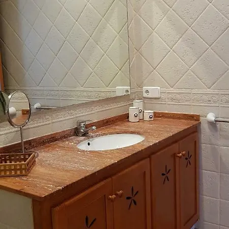 F11 Comoda Planta Baja En Fornells Appartement