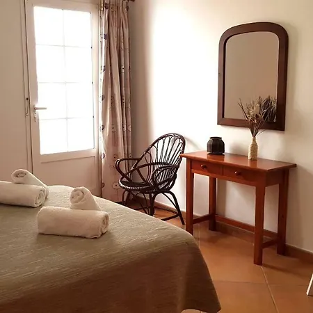 Appartement F11 Comoda Planta Baja En Fornells