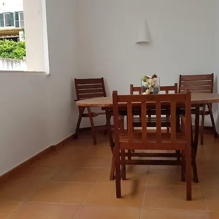 F11 Comoda Planta Baja En Fornells Appartement