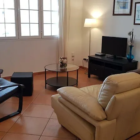 Appartement F11 Comoda Planta Baja En Fornells *